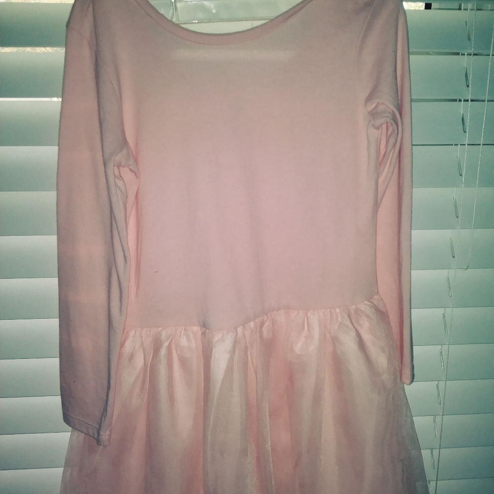 NWOT 5T dress